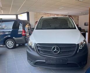 Mercedes-Benz Vito Gebrauchtwagen