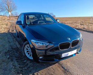 BMW 116 Gebrauchtwagen