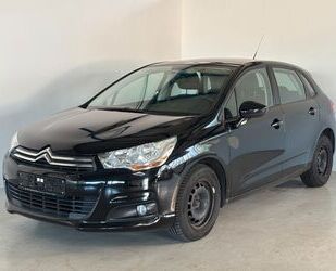 Citroen C4 Gebrauchtwagen