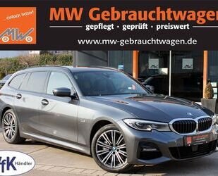 BMW 330 Gebrauchtwagen