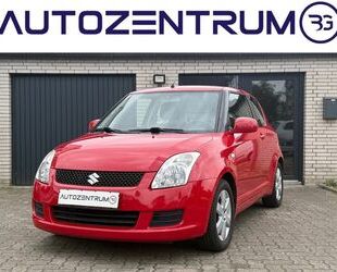 Suzuki Swift Gebrauchtwagen