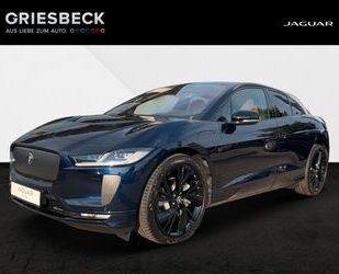 Jaguar I-Pace Gebrauchtwagen