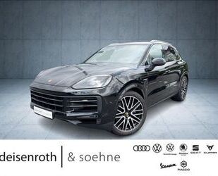 Porsche Cayenne Gebrauchtwagen