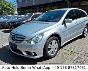 Mercedes-Benz R 350 Gebrauchtwagen