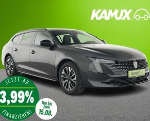 Peugeot 508 Gebrauchtwagen