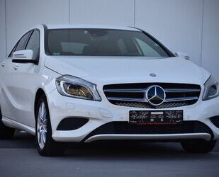 Mercedes-Benz A 220 Gebrauchtwagen