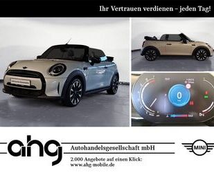 Mini Cooper Cabrio Gebrauchtwagen