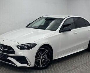 Mercedes-Benz C 300 Gebrauchtwagen