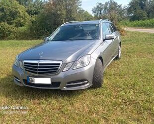 Mercedes-Benz E 200 Gebrauchtwagen