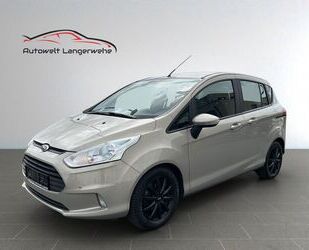 Ford B-Max Gebrauchtwagen
