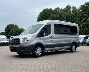 Ford Transit Gebrauchtwagen