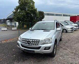 Mercedes-Benz ML 320 Gebrauchtwagen