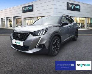 Peugeot 2008 Gebrauchtwagen