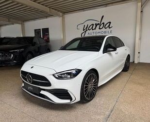 Mercedes-Benz C 200 Gebrauchtwagen