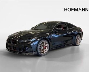 BMW M4 Gebrauchtwagen