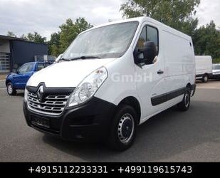 Renault Master Gebrauchtwagen
