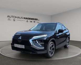 Mitsubishi Eclipse Cross Gebrauchtwagen