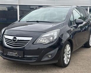 Opel Meriva Gebrauchtwagen