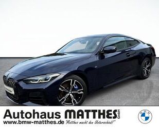 BMW M440 Gebrauchtwagen