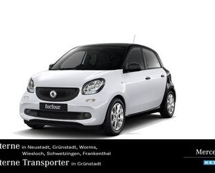 Smart ForFour Gebrauchtwagen
