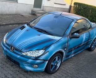 Peugeot 206 Gebrauchtwagen