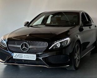 Mercedes-Benz C 200 Gebrauchtwagen