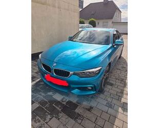 BMW 440 Gran Coupé Gebrauchtwagen