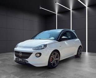 Opel Adam Gebrauchtwagen
