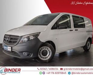 Mercedes-Benz Vito Gebrauchtwagen