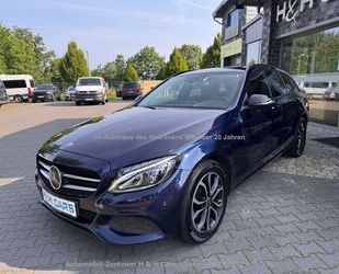 Mercedes-Benz C 220 Gebrauchtwagen