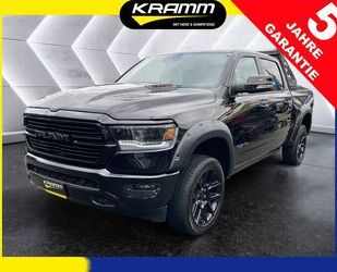 Dodge RAM Gebrauchtwagen