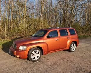 Chevrolet HHR Gebrauchtwagen