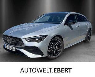 Mercedes-Benz CLA 200 Shooting Brake Gebrauchtwagen