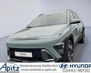 Hyundai KONA Gebrauchtwagen