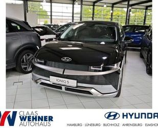 Hyundai IONIQ 5 Gebrauchtwagen