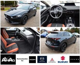 Mazda CX-30 Gebrauchtwagen