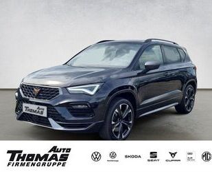 Cupra Ateca Gebrauchtwagen