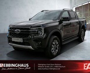 Ford Ranger Gebrauchtwagen