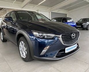 Mazda CX-3 Gebrauchtwagen
