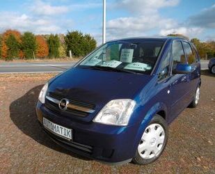 Opel Meriva Gebrauchtwagen
