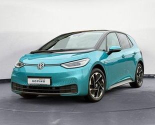 VW ID.3 Gebrauchtwagen
