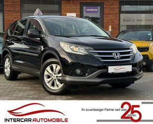 Honda CR-V Gebrauchtwagen