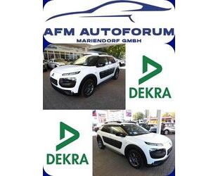 Citroen C4 Cactus Gebrauchtwagen