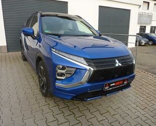 Mitsubishi Eclipse Cross Gebrauchtwagen