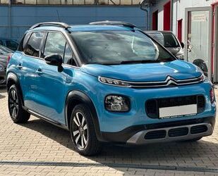 Citroen C3 Aircross Gebrauchtwagen