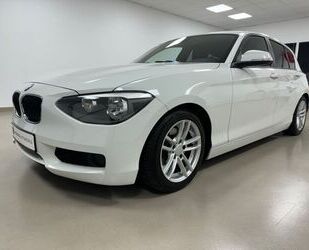 BMW 118 Gebrauchtwagen