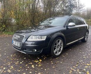Audi A6 Allroad Gebrauchtwagen