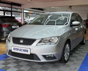 Seat Toledo Gebrauchtwagen