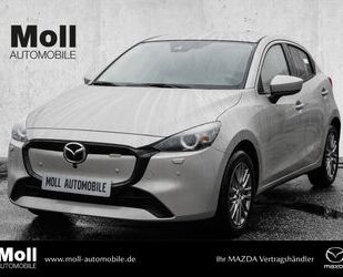 Mazda 2 Gebrauchtwagen