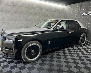 Rolls Royce Phantom Gebrauchtwagen
